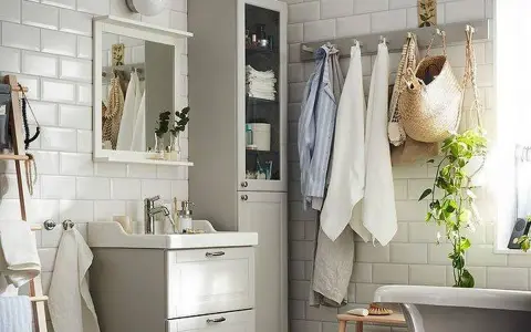 Accesorios baño Hipercor: Renueva tu espacio con estilo y sin obras
