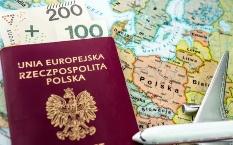 Ile trwa wyrobienie paszportu? Realny czas i jak go przyspieszyć