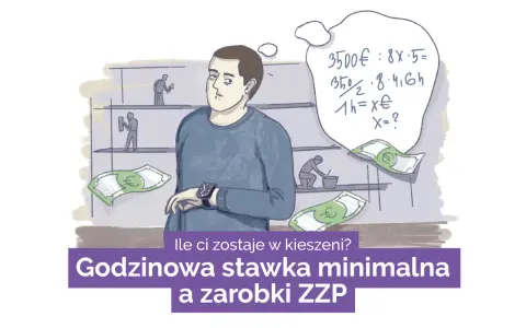 Ile godzin na stażu? Poznaj prawa i nie daj się wykorzystać!