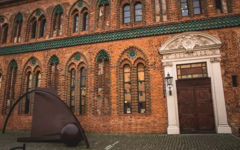 Muzeum sztuki współczesnej Szczecin - aktualne wystawy i wydarzenia