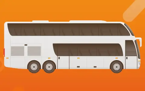Czym się różni autobus od autokaru? Kluczowe różnice, które musisz znać