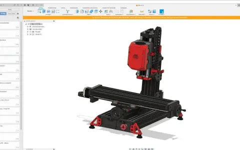 Projektowanie 3D dla początkujących: Stwórz własny model do druku!