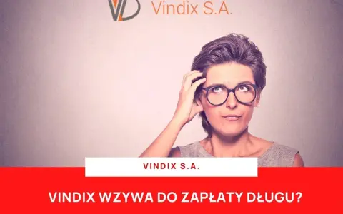 Zastanawiasz się, vindix co to jest i czy wzywa do zapłaty długu? Czerwona skarbonka podpowie!