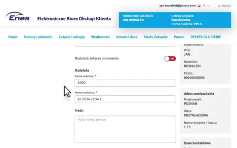 Ile odpisów apelacji złożyć? Uniknij zwrotu pisma!