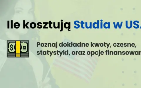 Ile kosztują studia medyczne w USA? Zaskakujące wydatki i opcje wsparcia