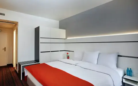 Hyperion Hotel Hamburg: Luxus, Lage & Service | Jetzt buchen