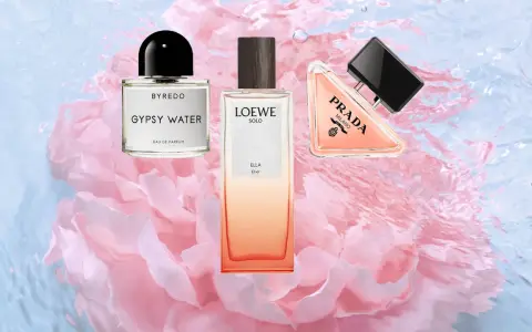 Die beliebtesten Parfums für Damen: Finde deinen perfekten Duft