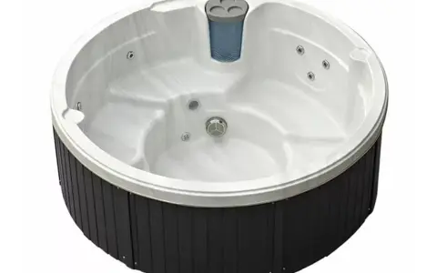 Passion Spa – odkryj wyjątkowe wanny dla komfortu i relaksu