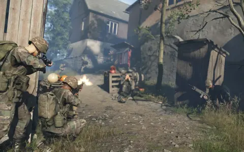 Arma 3 Eneba: Czy warto? Kup tanio i aktywuj bezpiecznie na Steam
