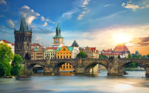 Jak się płaci za autostrady w Czechach? Uniknij wysokich mandatów