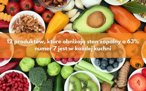 Jak obniżyć cholesterol? Twój 7-dniowy plan diety od eksperta