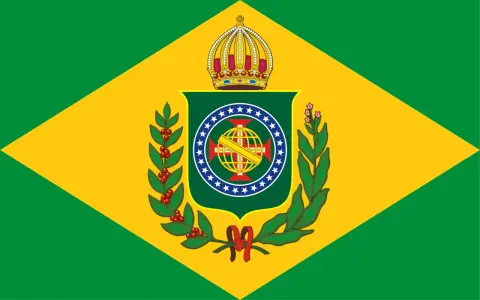 Flaga Brazylii: Tajemnice barw, gwiazd i motta "Ordem e Progresso"