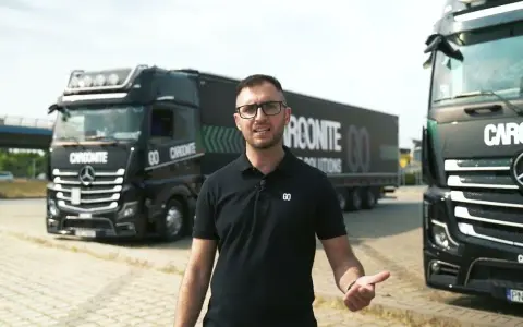 Naczepa BDE co to jest? Odkryj jej funkcje i korzyści w transporcie