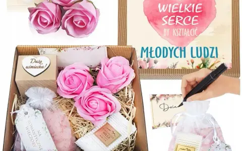 Co kupić wychowawcy na święta – 10 wyjątkowych pomysłów na prezenty