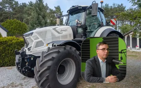Jaki ciągnik dla młodego rolnika? Wybór, dotacje i zakup krok po kroku
