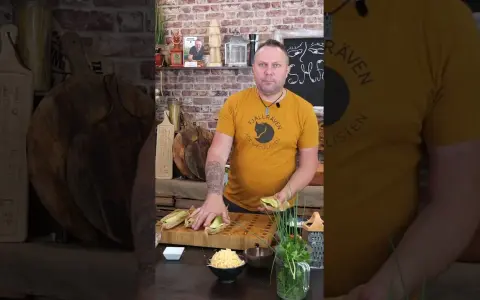 Szybkie i pyszne pomysły na obiad z cukinią, które zaskoczą smakami