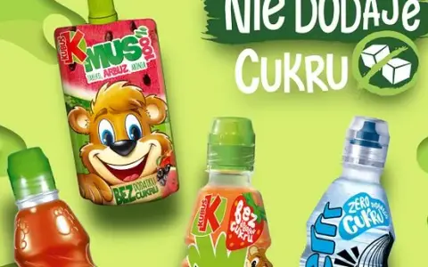 Czy Kubuś bez cukru jest zdrowy? Odkryj, co musisz wiedzieć!