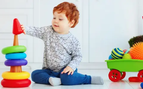 Żłobek: za i przeciw. Jak podjąć najlepszą decyzję dla dziecka?
