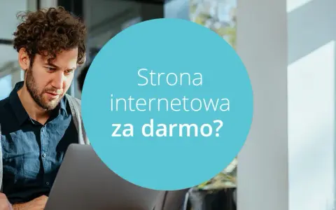 Jak założyć stronę internetową za darmo i uniknąć pułapek darmowych planów