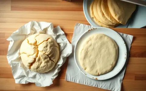 Czy można zamrozić ciasto na pizzę? Tak! Zobacz, jak zrobić to idealnie