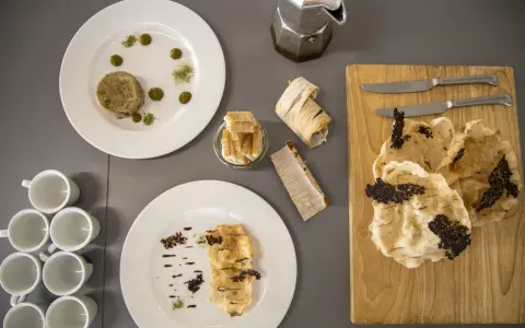 UNISG Pollenzo: Guida Completa Gastronomo & Carriera