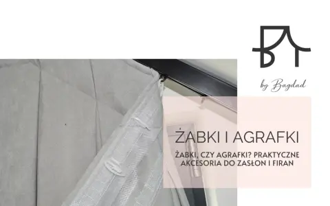 Żabki czy agrafki? Elegancja vs szybkość wybierz mądrze!
