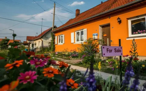 Ile kosztuje mieszkanie na wsi? Sprawdź pełny koszt zakupu i utrzymania