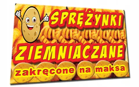 Gdzie kupić zakręcone frytki? Sprawdź najlepsze miejsca i ceny