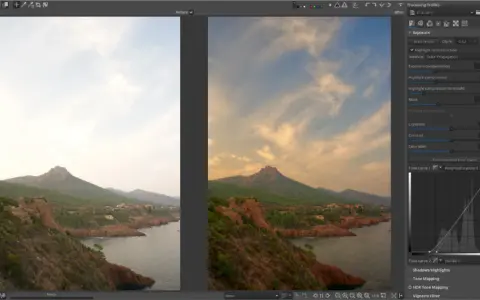 Lightroom czy Photoshop – który program lepiej spełni Twoje potrzeby?