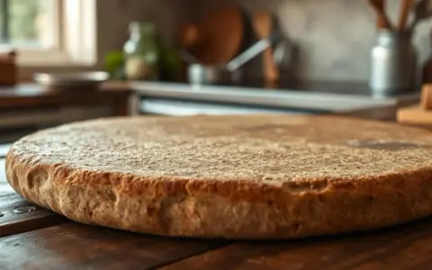 Ile nagrzewa się kamień do pizzy? Sekret chrupiącego spodu!
