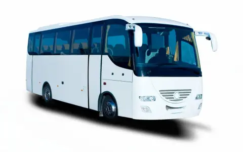 Ile miejsc ma bus osobowy? Poznaj różnice w pojemności różnych modeli
