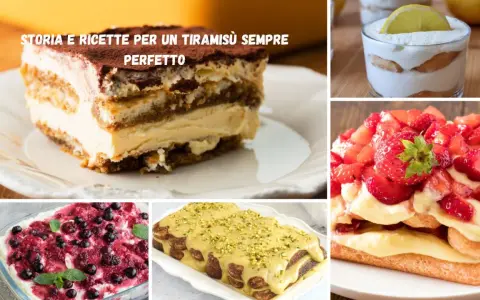 Tiramisù perfetto: ricetta classica, sicura e varianti golose