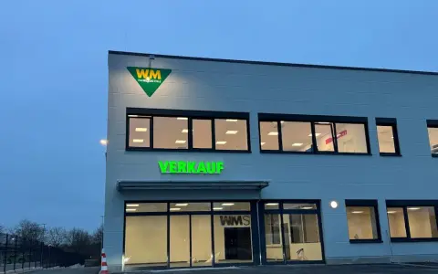WM Autoteile: Hochwertige Ersatzteile und Dienstleistungen für Ihr Fahrzeug