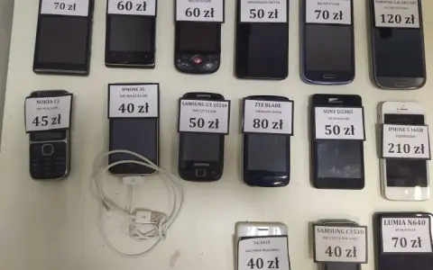 Czy lombard przyjmie uszkodzony telefon? Sprawdź, co warto wiedzieć