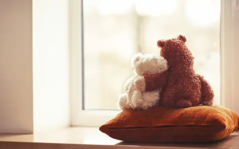 Jak nazwać misia pluszowego? Setki inspiracji i porad