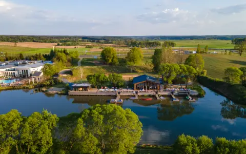 Warmia i Mazury: Twój przewodnik po atrakcjach i aktywnym wypoczynku