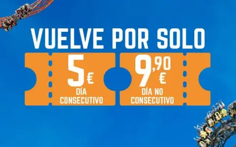 Entradas Parque Atracciones Madrid: Precios, Descuentos y Cómo Ahorrar