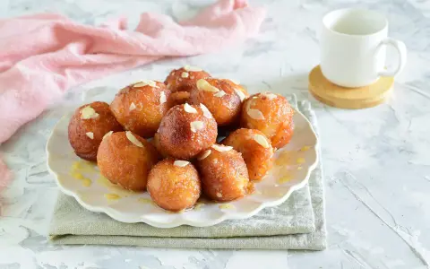 Gulab Jamun: Ricetta Facile, Origini e Dove Trovarlo in Italia