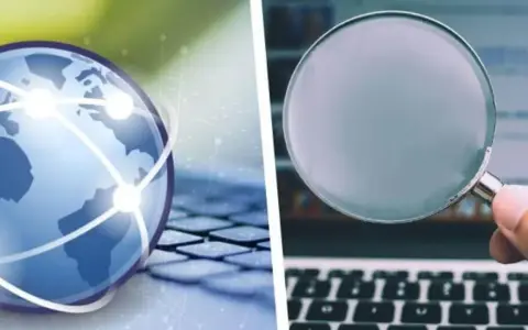 Przeglądarka vs wyszukiwarka: Poznaj sekret działania internetu