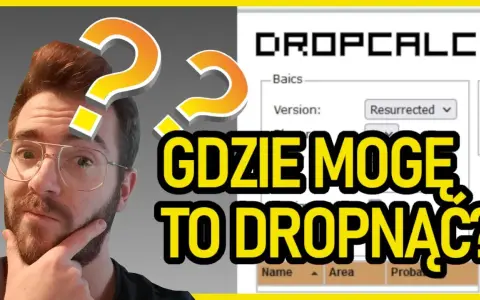 Gdzie dropić itemy w Diablo 2 Resurrected, aby uniknąć strat?