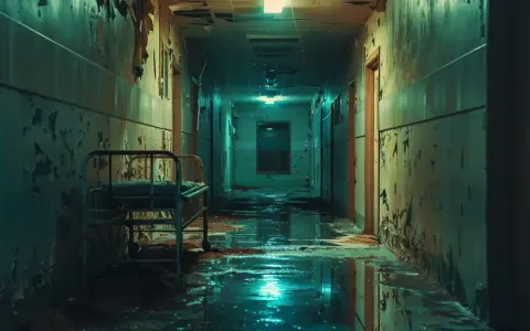 Horror o szpitalu psychiatrycznym: najstraszniejsze filmy