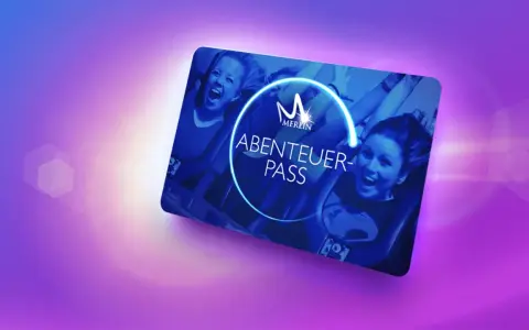 Merlin Entertainments Berlin: Attraktionen, Tickets & Tipps