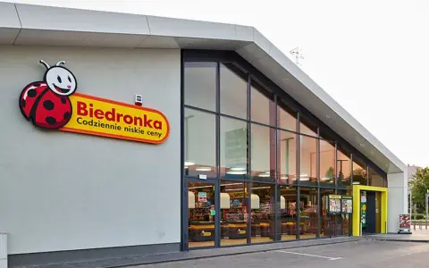 Gdzie powstaną nowe Biedronki w Warszawie? Oto co wiadomo teraz