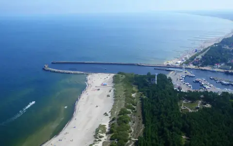 Ustka: Gdzie zjeść dobrze? Uniknij pułapek! Moje TOP miejsca