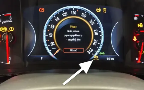 Ile mieści bak Opla Vivaro? Generacje, AdBlue i rezerwa paliwa