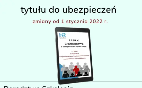 Zasiłek chorobowy po ustaniu pracy: Kompletny poradnik ZUS