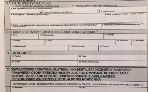 Ryczałt od najmu prywatnego: Jak płacić podatek i uniknąć kar?