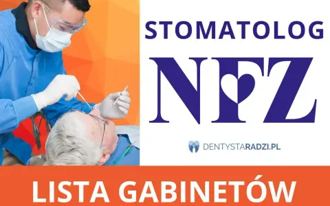 Dentysta w sobotę? Jak szybko znaleźć pomoc na NFZ lub prywatnie
