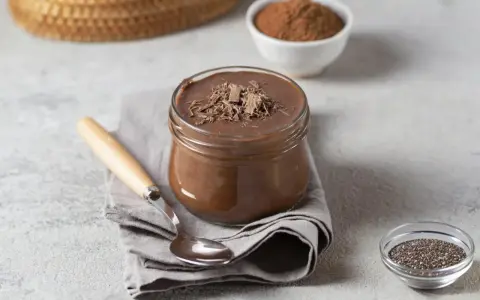 Pudding proteinowy z czym jeść: najlepsze dodatki, które zaskoczą