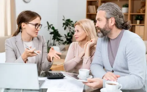 Nieuczciwe biura nieruchomości: Jak ich unikać? Poradnik Ingi M.
